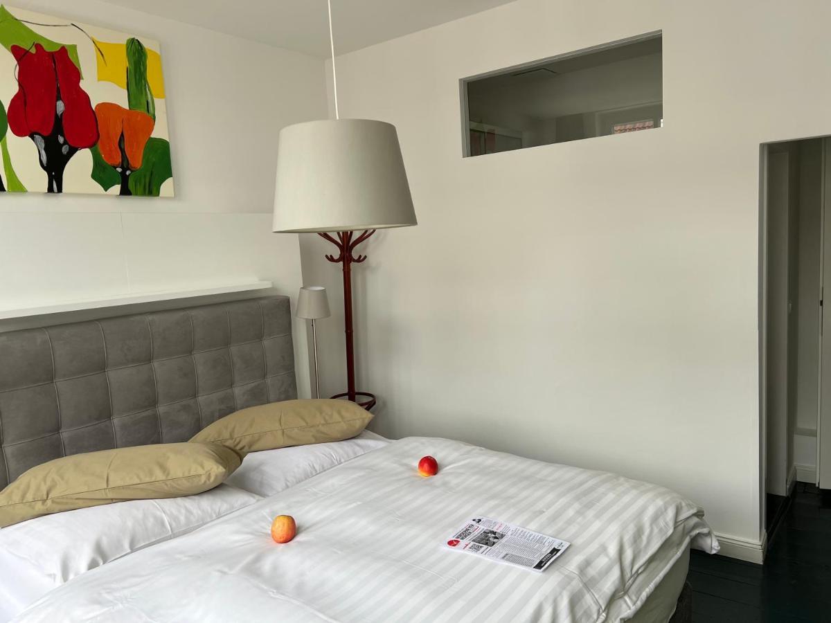 Georg Rass Gaestehaus Norderney Bagian luar foto